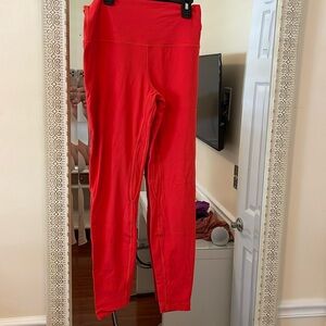 Lululemon align leggings